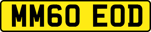 MM60EOD