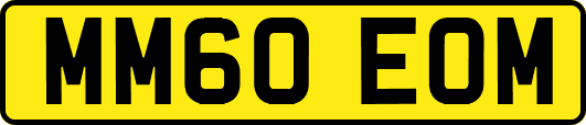 MM60EOM