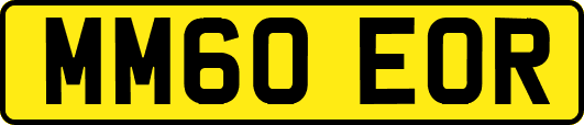MM60EOR
