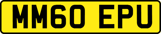 MM60EPU