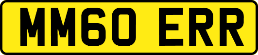 MM60ERR