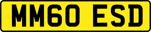 MM60ESD