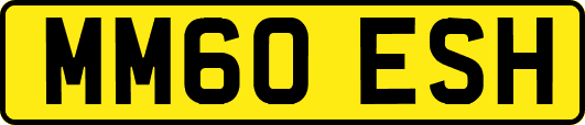 MM60ESH