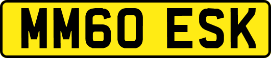 MM60ESK