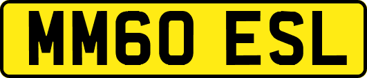 MM60ESL
