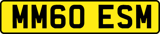 MM60ESM