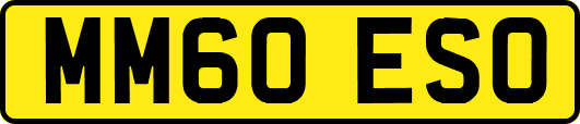MM60ESO