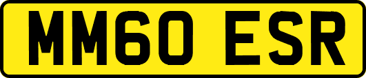 MM60ESR