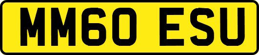 MM60ESU