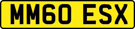 MM60ESX
