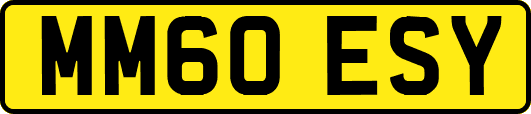 MM60ESY