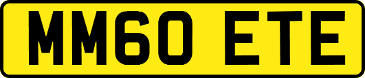 MM60ETE