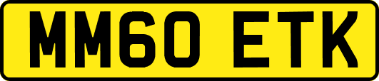 MM60ETK