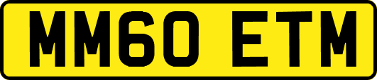 MM60ETM