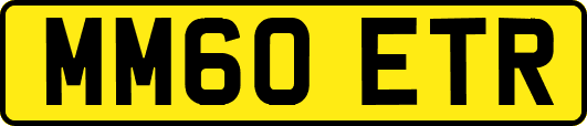 MM60ETR