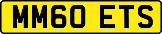 MM60ETS