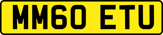 MM60ETU