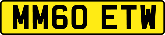 MM60ETW