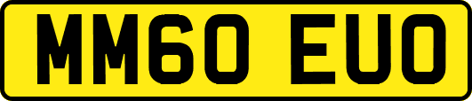 MM60EUO