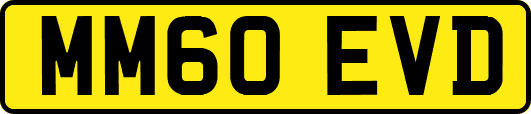 MM60EVD
