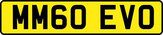 MM60EVO