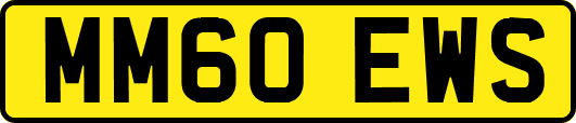 MM60EWS