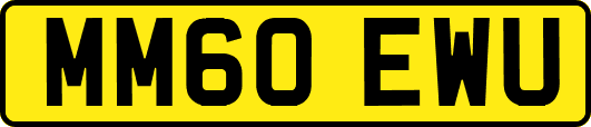 MM60EWU