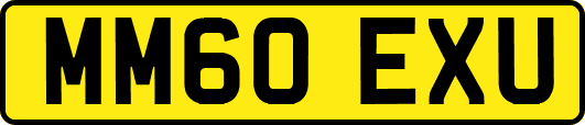 MM60EXU