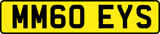 MM60EYS