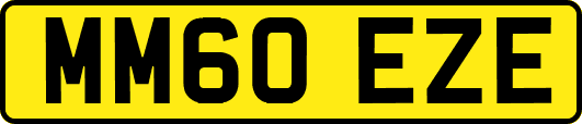 MM60EZE