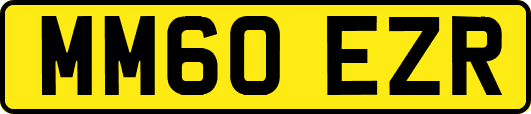 MM60EZR