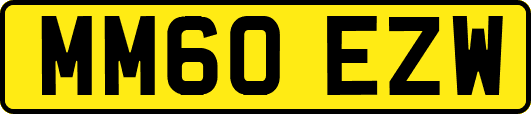 MM60EZW