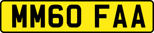 MM60FAA