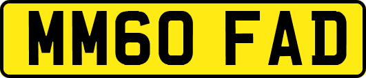 MM60FAD