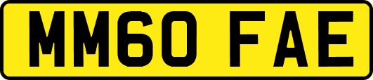 MM60FAE