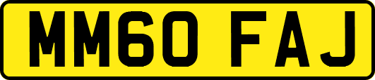 MM60FAJ