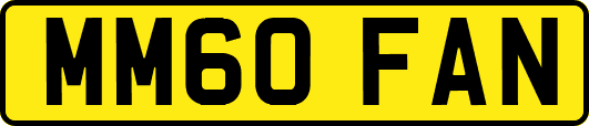 MM60FAN