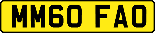 MM60FAO