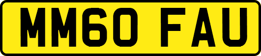 MM60FAU