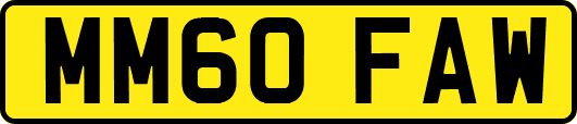 MM60FAW