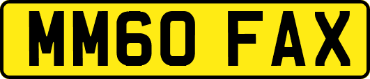 MM60FAX