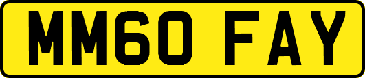 MM60FAY