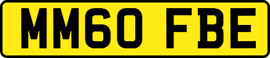 MM60FBE