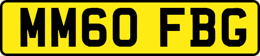 MM60FBG