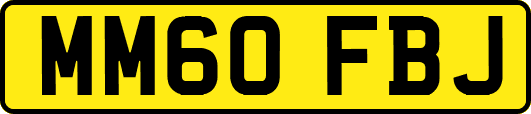 MM60FBJ