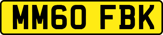 MM60FBK