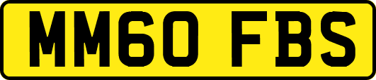 MM60FBS