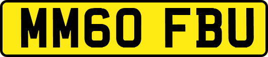 MM60FBU