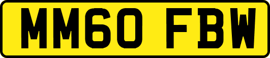MM60FBW