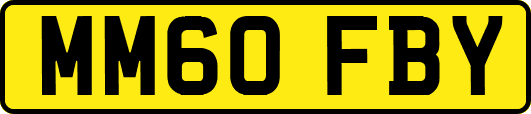 MM60FBY